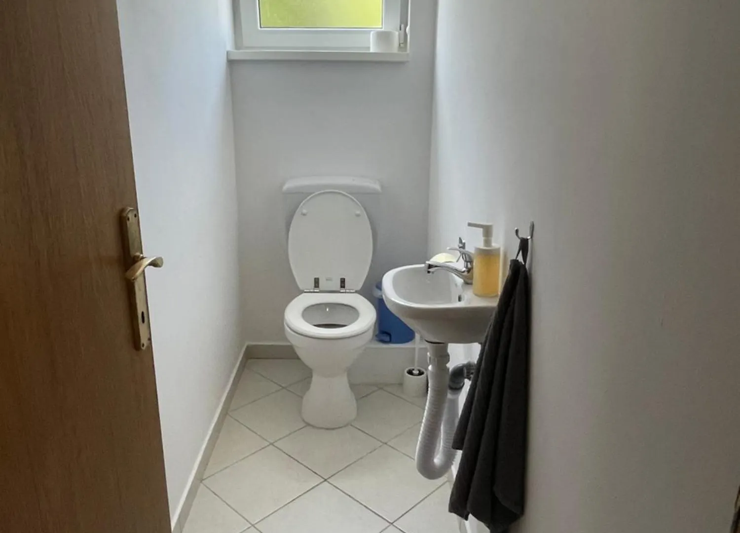 Kristina Apartmanhaz Dobrinj Croatia