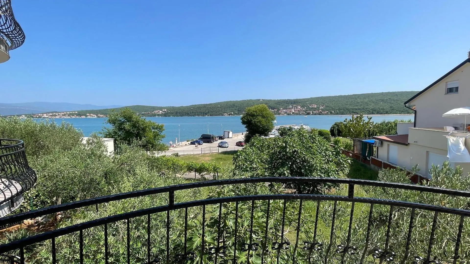Kristina Apartmanhaz Dobrinj 0*,  Croatia