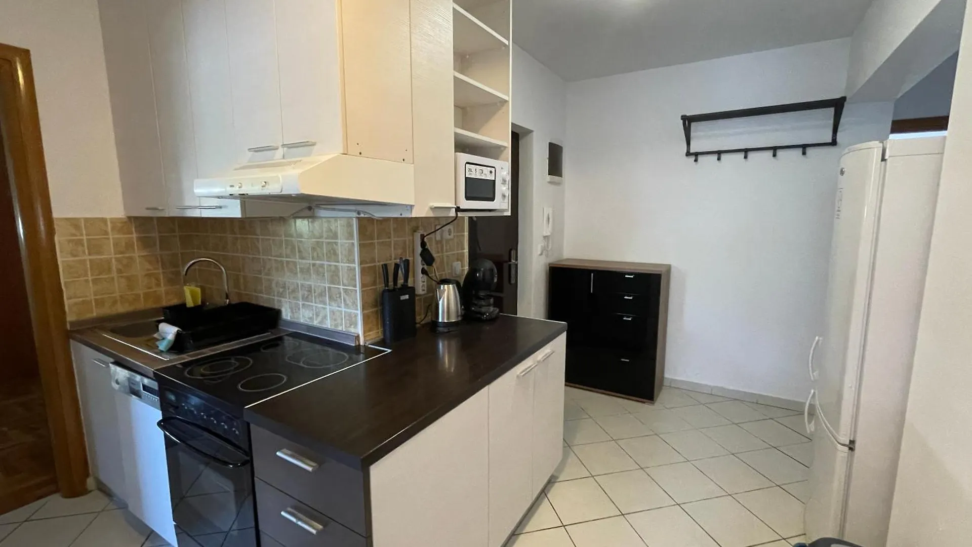 Kristina Apartmanhaz Dobrinj Apartment