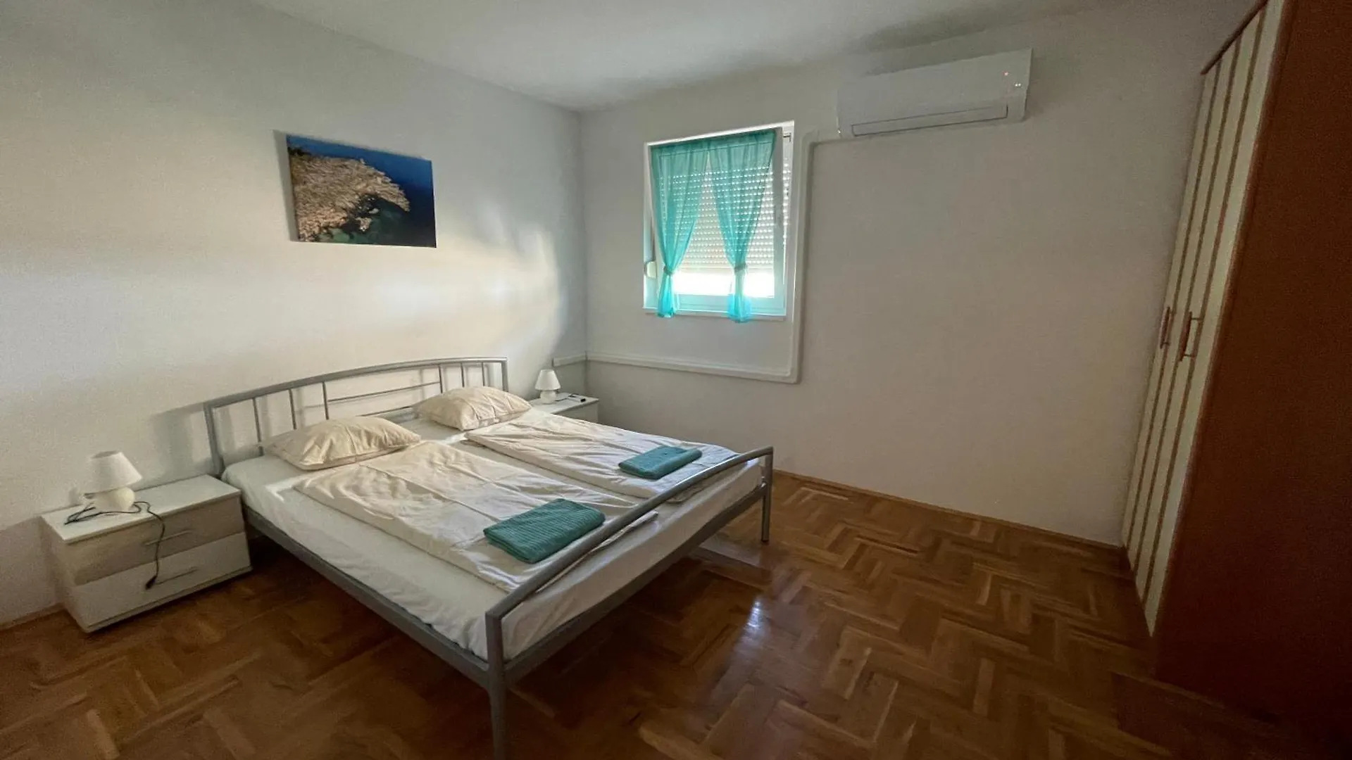 Apartment Kristina Apartmanhaz Dobrinj Croatia