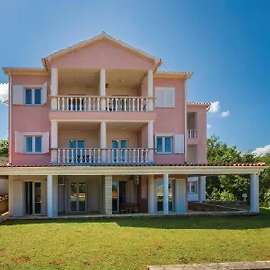 Vila Casia Appartamento