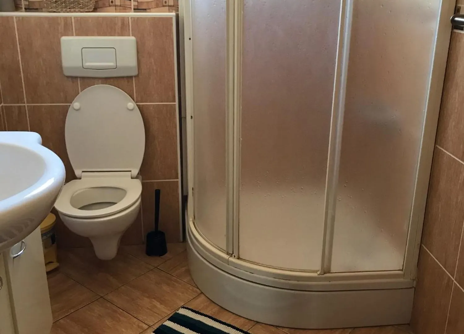 Kristina Apartmanhaz Dobrinj 0*,  كرواتيا
