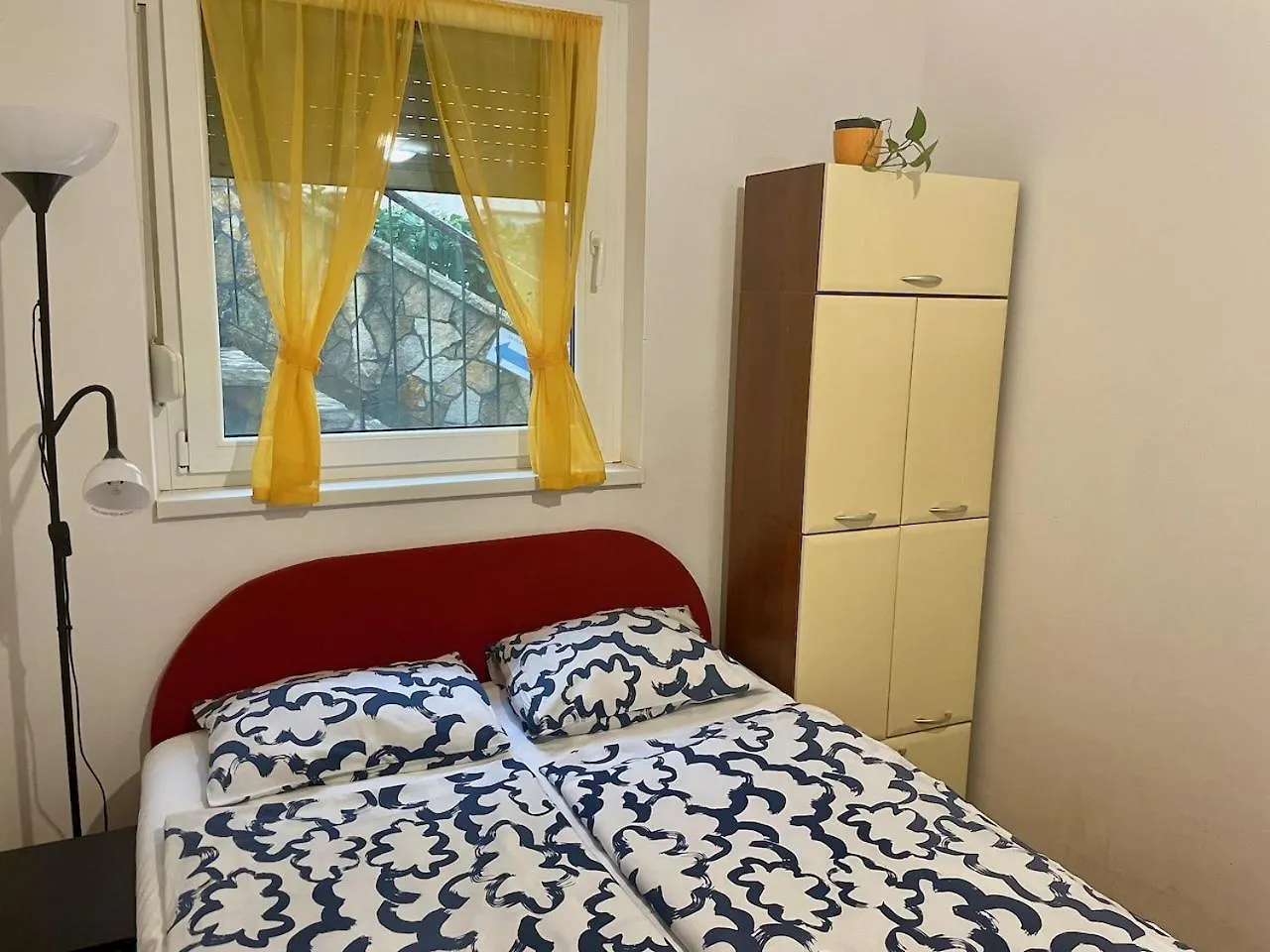 Apartment Kristina Apartmanhaz Dobrinj