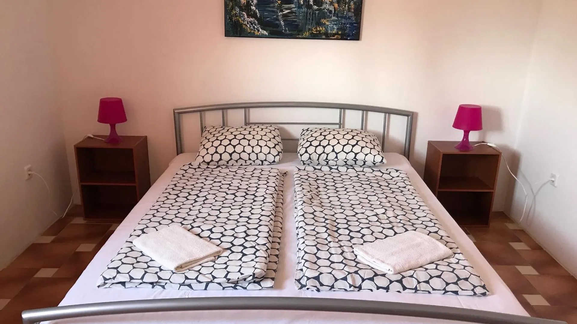 Kristina Apartmanhaz Dobrinj 0*,  Croatia