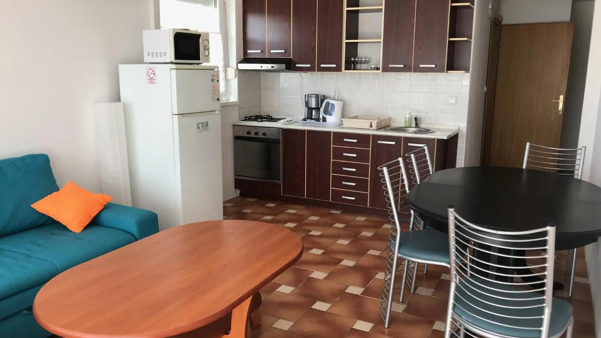 Apartment Kristina Apartmanhaz Dobrinj